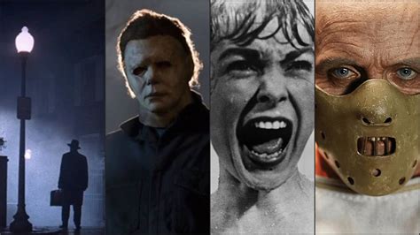 Qual a diferença entre Suspense e Terror? Pipocando Notícias ...