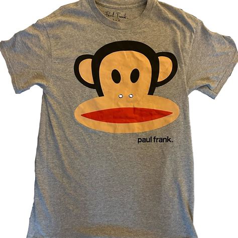 Paul Frank™ T-Shirt - Depop