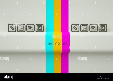 Number Graph 的图像结果