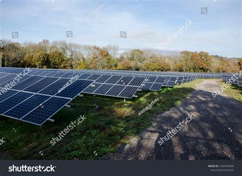 Solar Panel Field 的图像结果