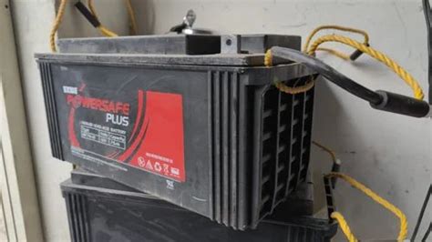 Wholesaler of Online Ups & Inverter Batteries by Gelsons Power ...