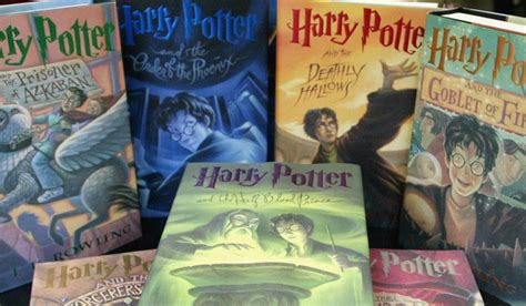The biggest plot-holes in Harry Potter