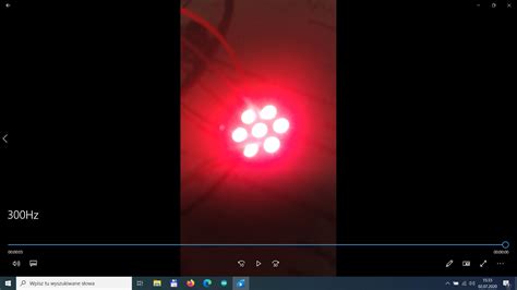 Image result for LED Light Frequency