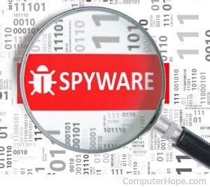 Image result for Spyware PC