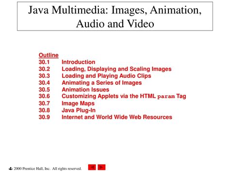 Image result for Multimedia Application Java Introduction