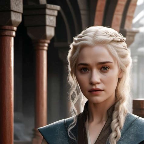 Chat with Game of Thrones 2 - Enjoy Free AI Character Voice Chat ...