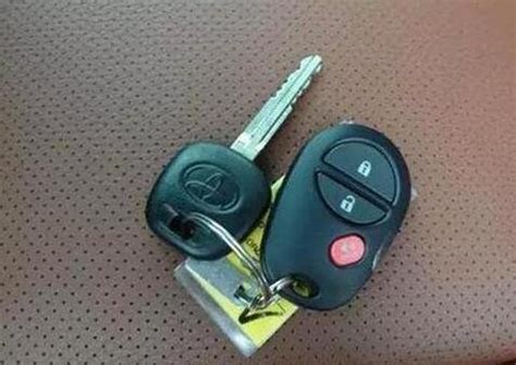 唯一的一把车钥匙丢了怎么办？电动车钥匙丢了能配吗-无敌电动