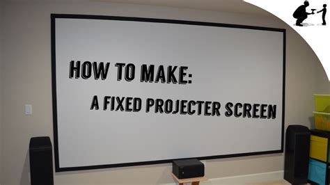 Image result for Homemade Mini Projector Screen