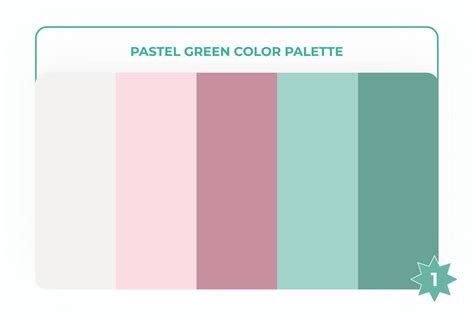 Pastel Color Palette: 10+ Best Options To Create Soft-Hued Projects