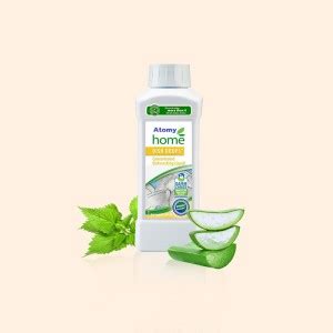 ATOMY Dish Drops Concentrated Dishwashing Liquid Dish Cleaning Gel ...