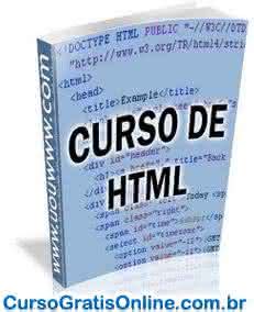 Curso Completo HTML 的图像结果