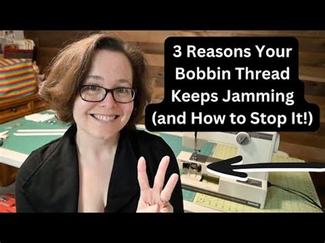 Image result for Thread Not Catching Bobbin Thread Why