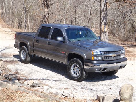 2006 Chevrolet Silverado 1500 - Pictures - CarGurus
