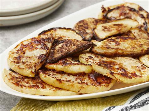 Kohlrabi Leaf Recipes at Loren Bona blog