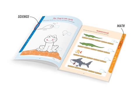 JoGenii | 100+ STEAM Activity Books | Vishv Books