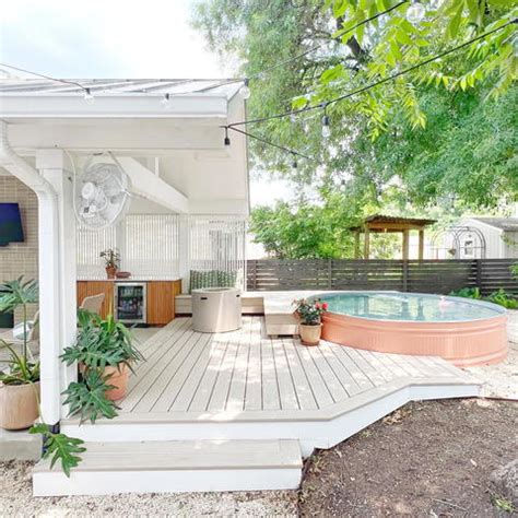 Image result for TimberTech Cladding Deck