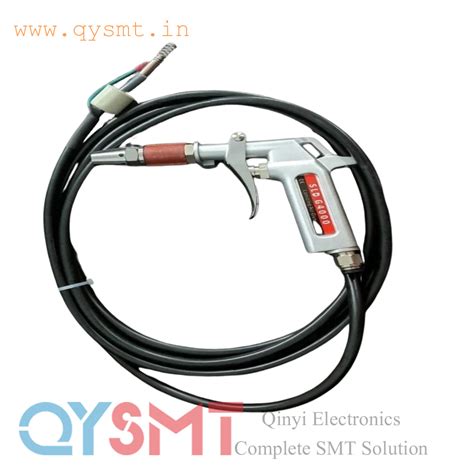 G-4000 Ionizer Air Gun – QYSMT