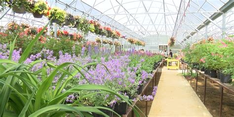 Hope Farms opens its doors for Mother’s Day weekend