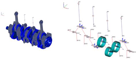 Investigations of the Friction Losses of Different Engine Concepts ...