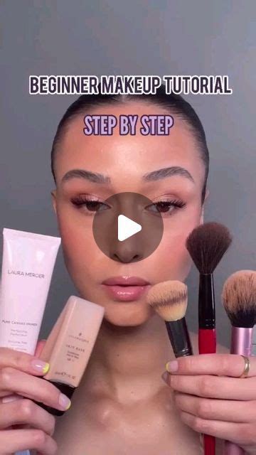 Image result for Athena Makeup Tutorial