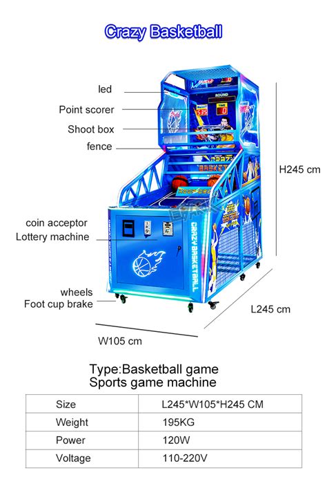 Basketball Game Machine 的图像结果