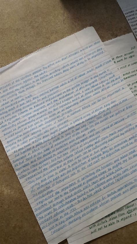 Image result for Notes Writing