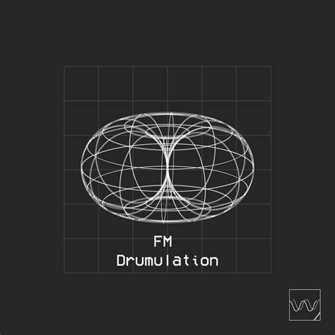 FM Drumulation Sample Pack By Roberto_Bosco - Analog Rytm - Elektronauts