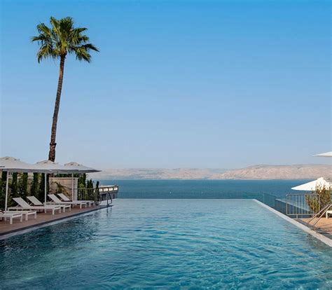 SOFIA SEA OF GALILEE HOTEL (Tiberias, Israel - Galilee Region) - Hotel ...