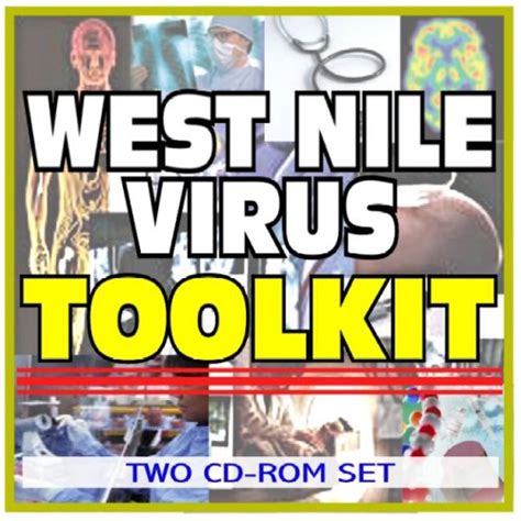 Buy West Nile Virus Toolkit - Comprehensive Medical Encyclopedia with ...