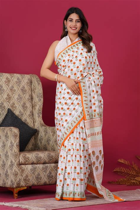 Indian Essence - Stylish and Comfortable Traditional Hand Block Print ...