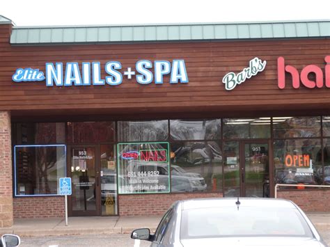 about us – Elite Nail Spa