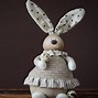 Image result for Funny Easter Bunny Art