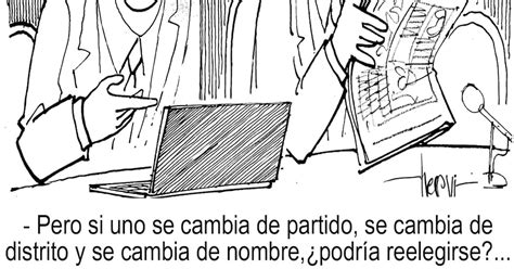 Humor de Hervi - La Tercera