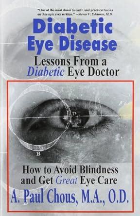 Buy Diabetic Eye Disease Book Online at Low Prices in India | Diabetic ...