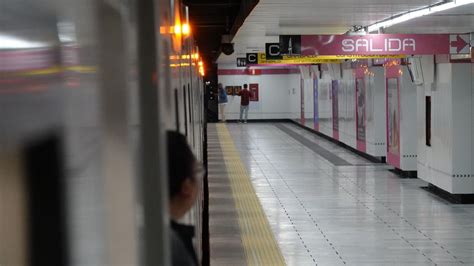 ¿A Qué Hora Cierra Línea 1 del Metro CDMX Hoy? Servicio Terminará Antes por Este Motivo | N+