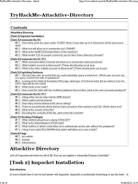 Active Directory Tutorial PDF 的图像结果
