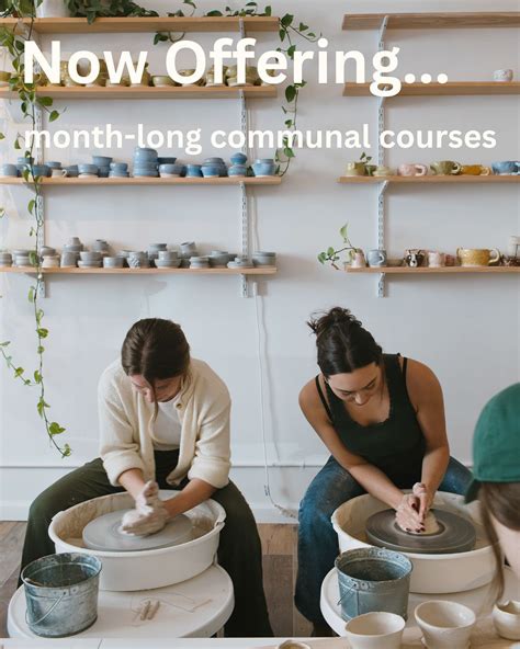 Pinch Pottery Studio | San Diego Pottery Classes & More (@pinch_pottery ...