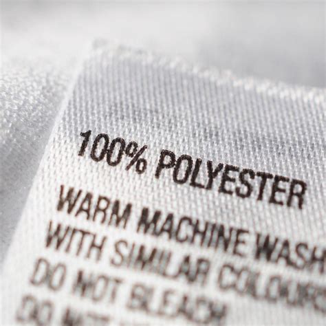 Is Polyester Plastic? Everything You Need to Know – Crann Organic