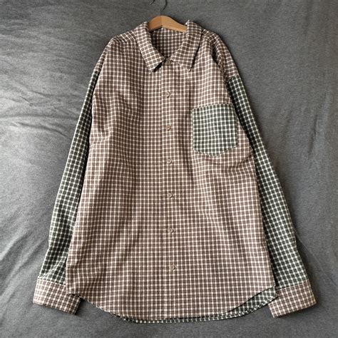 秋冬カジュアルシャツ 日和-hiyori- | デンファレ｜心も体も満たされるシャツ