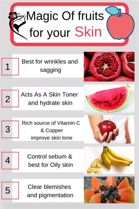 Want healthy glowing skin try these 10 foods for healthy skin to improve your complexion – Artofit
