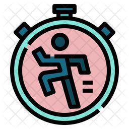 Timing Icon 的图像结果