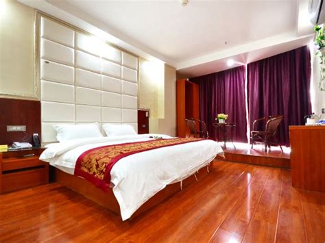 Tangyan Hotel in Wuhan City | 2024 Updated prices, deals - Klook India