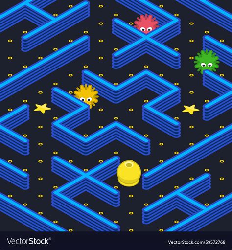 Vector Game Intro 的图像结果