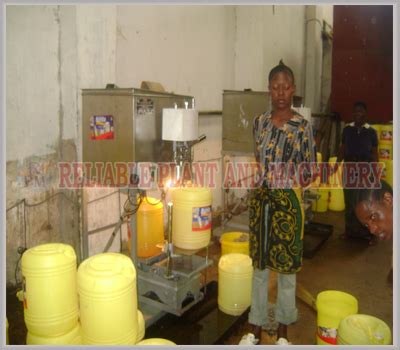 Oil refinery machinery, Edible Oil Refinery Plant Machine in Tanzania ...