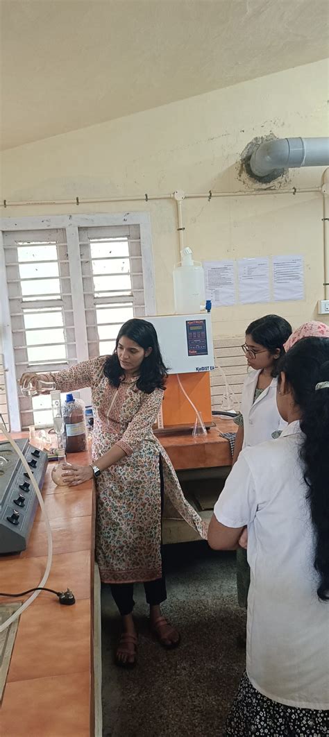 FOOD LAB PRO - Hands on Training in Food Analysis and Microbiology ...