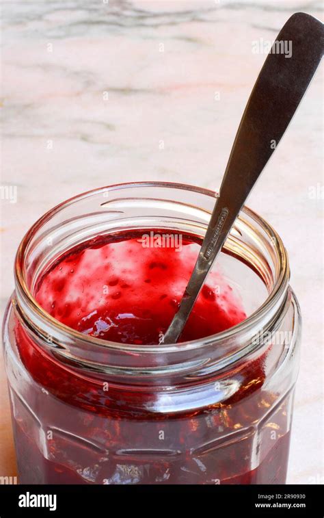 Image result for Raspberry Jam Jar