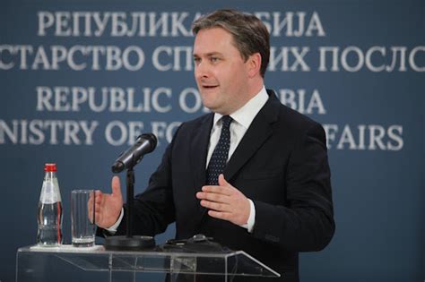 International Holocaust Remembrance Day Commemorated in Belgrade | Beta ...
