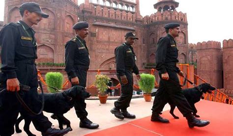 Strength of VIP security commandos to rise by 125 per cent