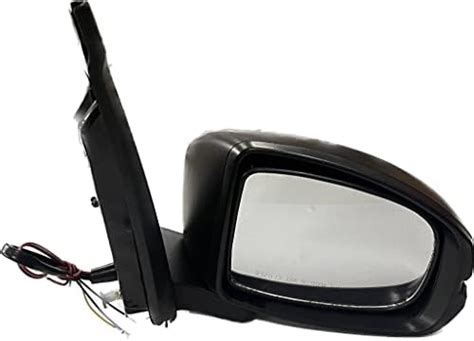 K D Side/Door Mirror for Honda Amaze Type 2 Motor without Indicator ...