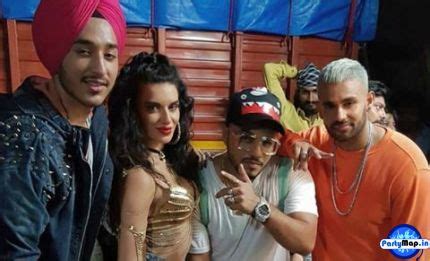 Deep Kalsi All Songs: Listen Online & Discover More | PartyMap Celebs